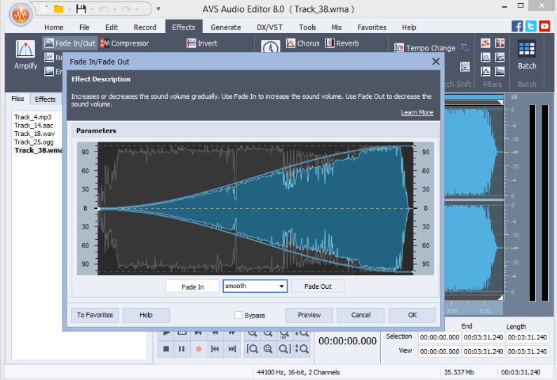Nch video editor free download